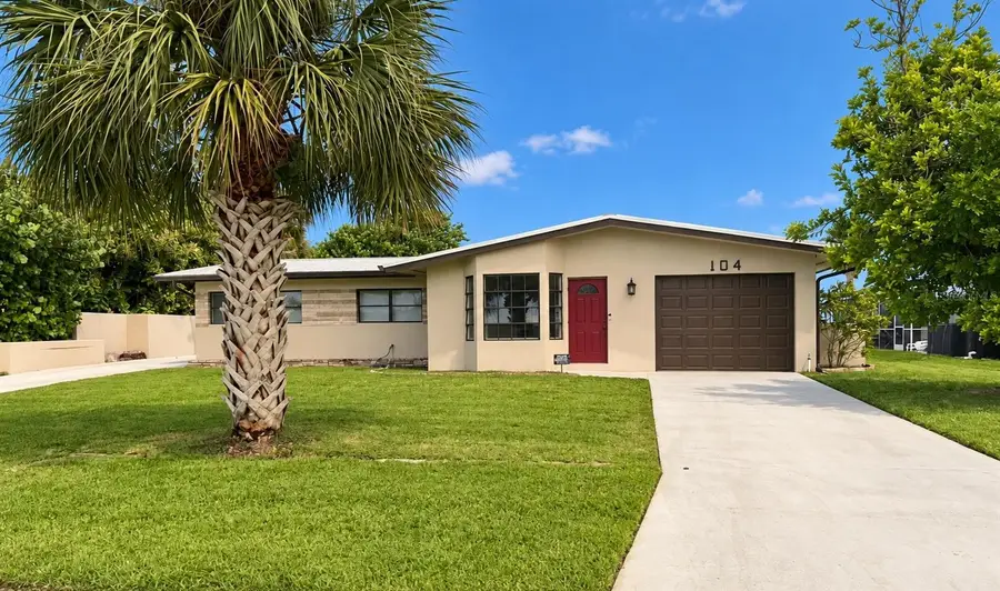 104 Northshore Terrace, Port Charlotte, FL 33980 - #2