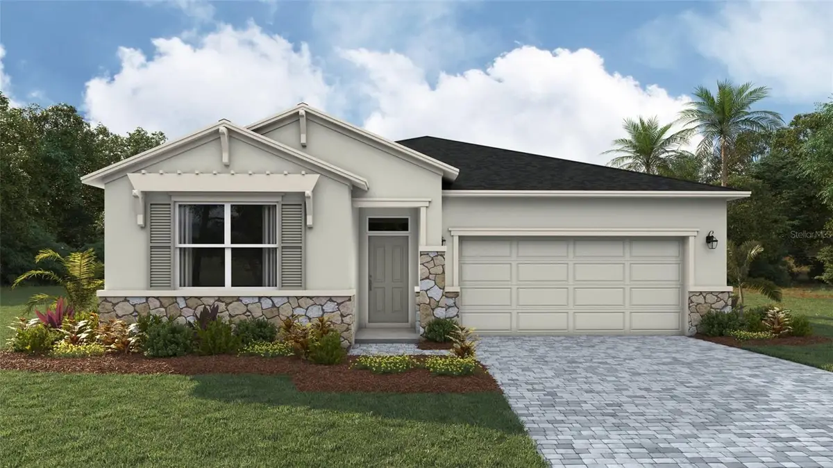17283 Saltbush Trail, Parrish, FL 34219 - #1