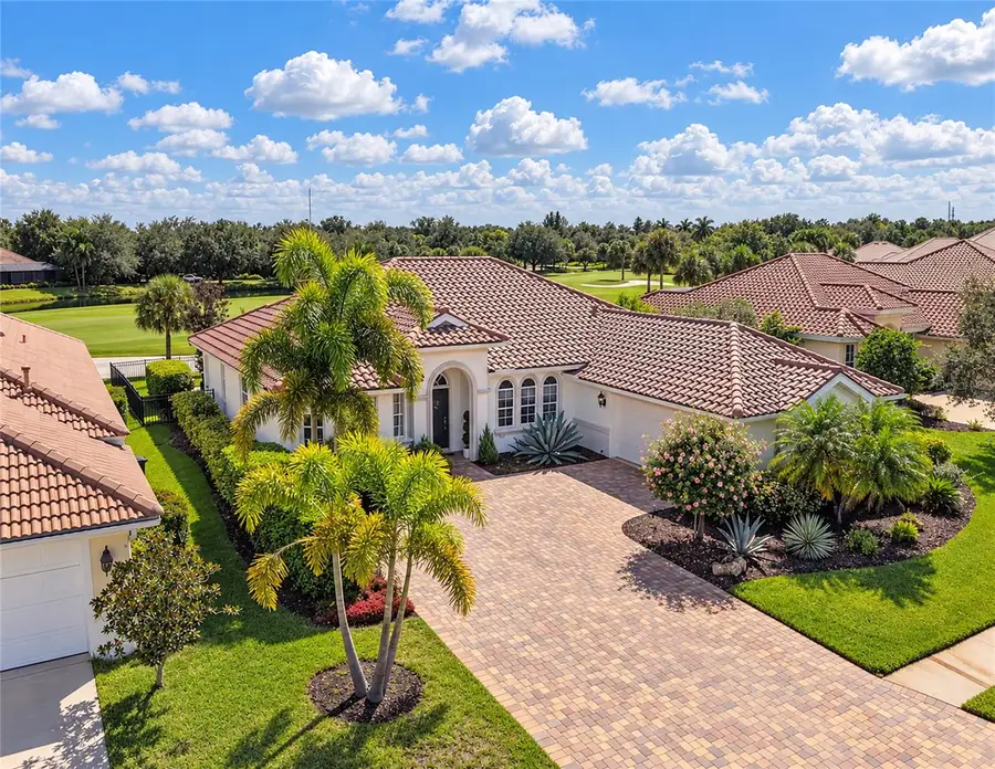 9719 Discovery Terrace, Bradenton, FL 34212 - #2