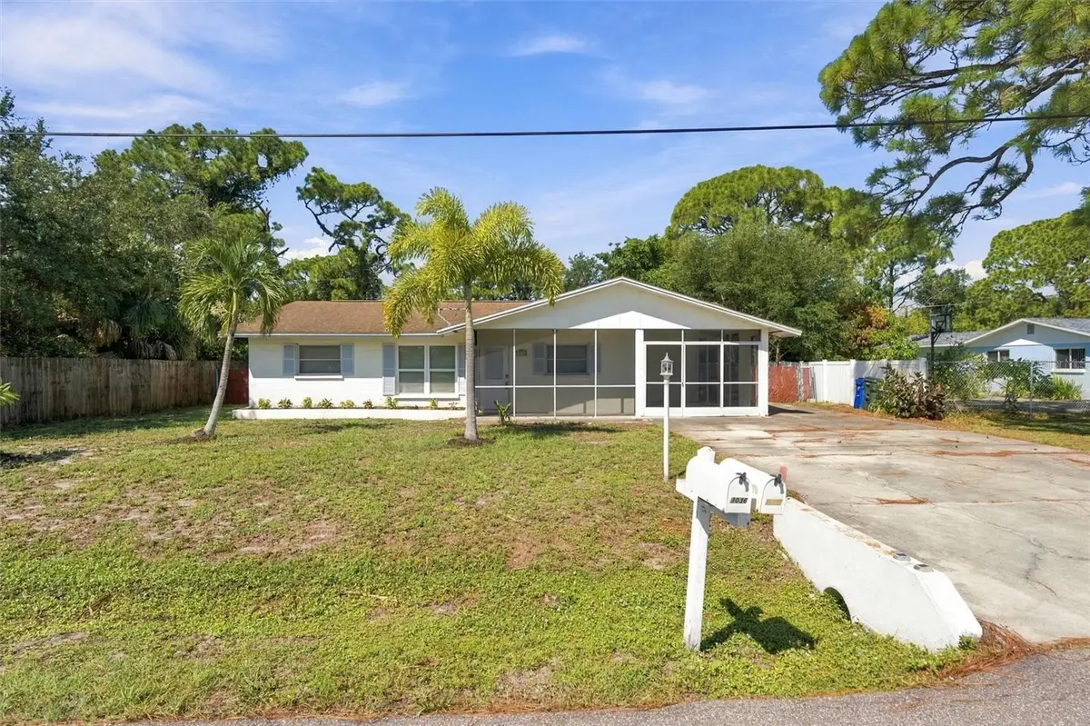 3036 Shamrock Drive, Venice, FL 34293 - #1