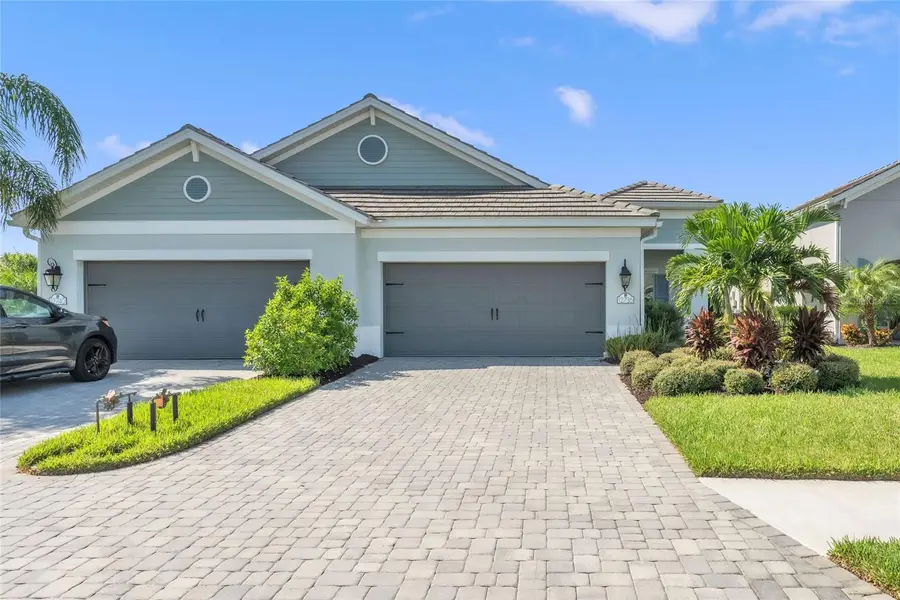 12736 Seasong Terrace, Lakewood Ranch, FL 34211 - #3