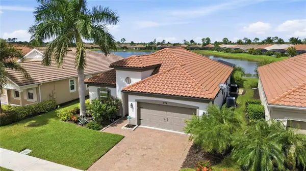 11624 Renaissance Boulevard, VENICE, FL 34293