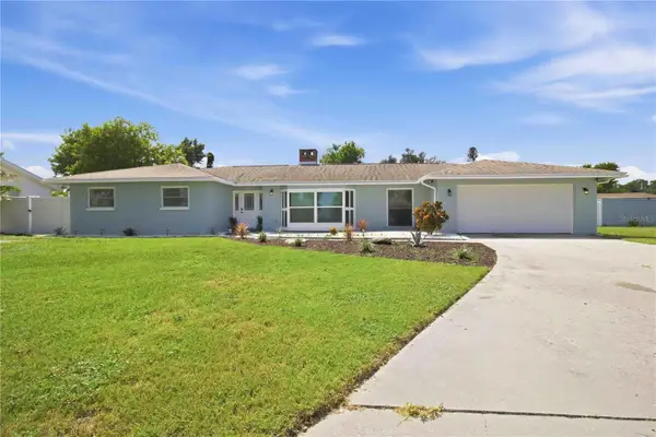 7815 18th Avenue Nw, BRADENTON, FL 34209