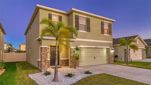 3809 Golden Oriole Parkway, SARASOTA, FL 34232