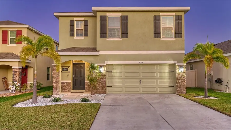 3809 Golden Oriole Parkway, Sarasota, FL 34232 - #2