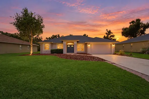 3104 River Woods Drive, PARRISH, FL 34219