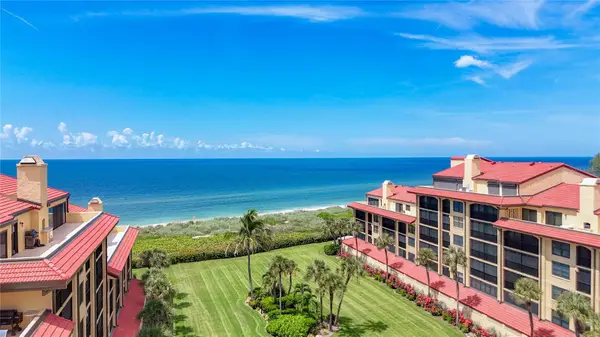 8750 Midnight Pass Road #501C, SARASOTA, FL 34242