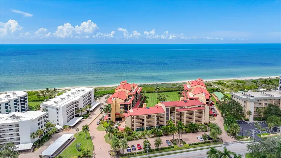 8750 Midnight Pass Road #501C, Sarasota, FL 34242 - #2