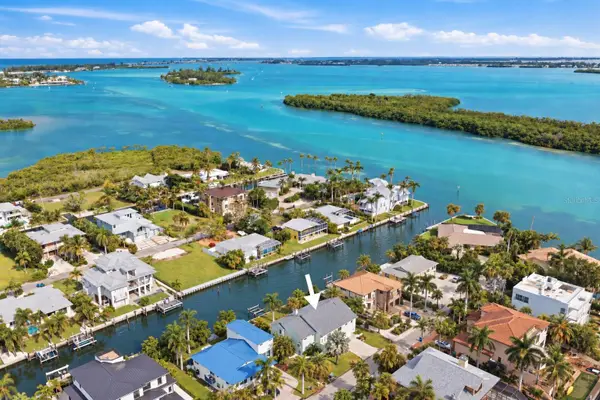 783 Marbury Lane, LONGBOAT KEY, FL 34228