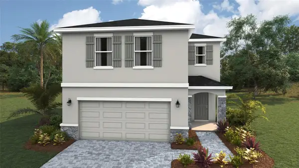 1810 Hammock Trace Drive, PARRISH, FL 34219