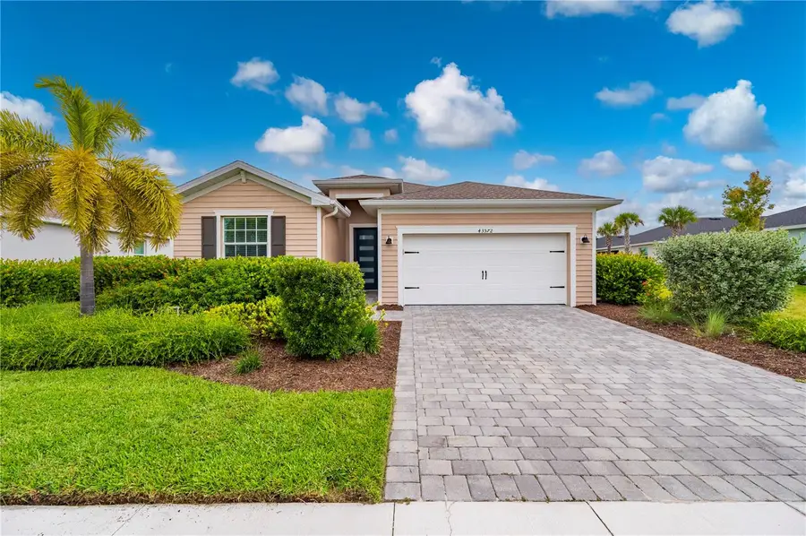 43572 Treadway Drive, Punta Gorda, FL 33982 - #2