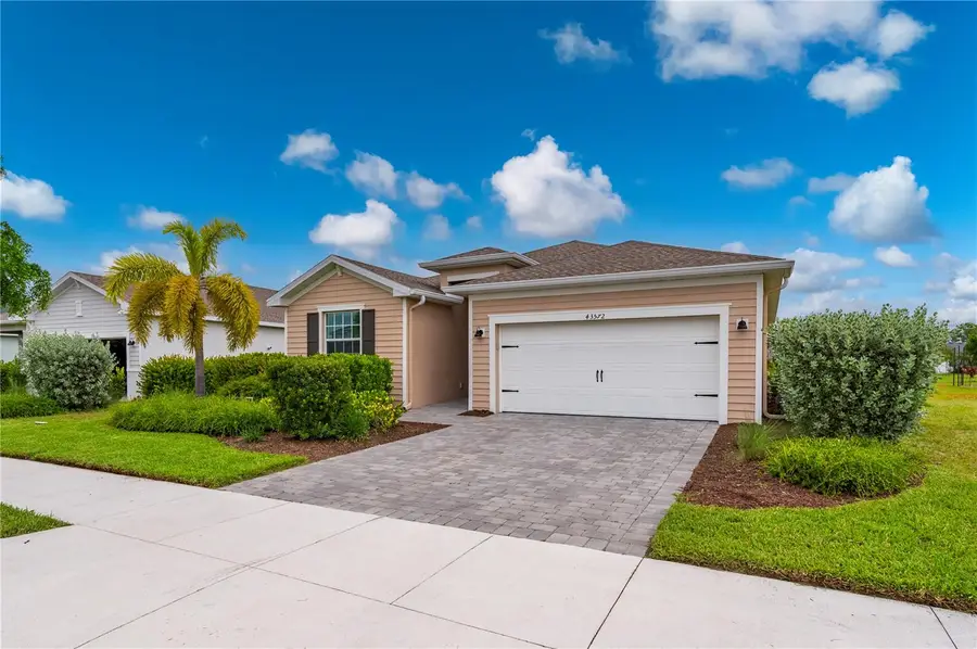43572 Treadway Drive, Punta Gorda, FL 33982 - #3