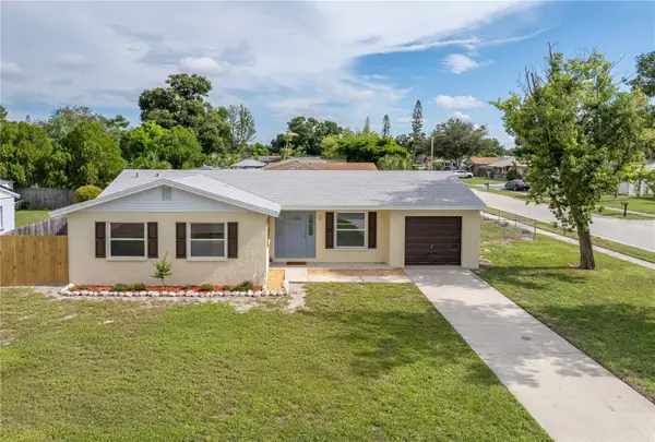 2918 Sandpointe Drive, BRADENTON, FL 34205