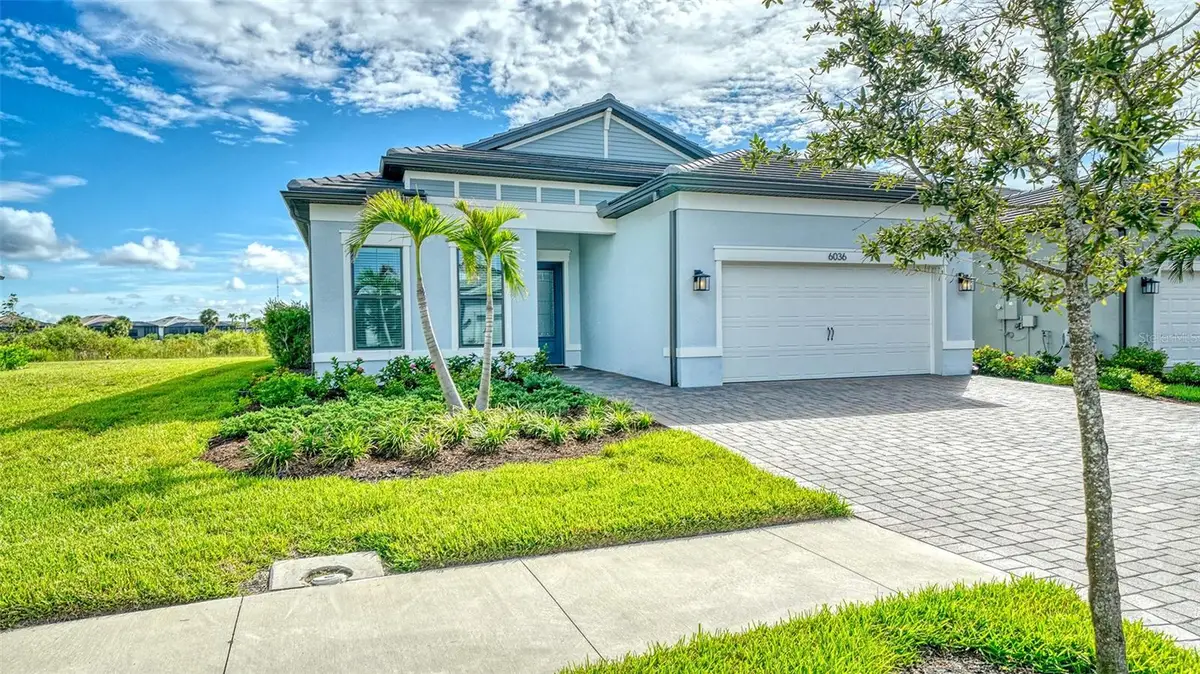 6036 Silver Grass Court, Nokomis, FL 34275 - #1