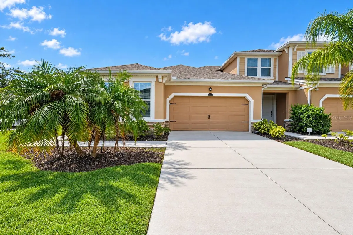11511 Rolling Green Drive, Bradenton, FL 34211 - #1
