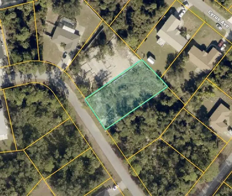 3319 Vivian Road, North Port, FL 34288 - #1
