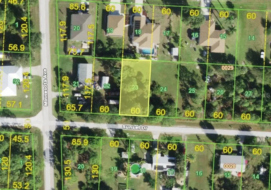 27408 Sunset Drive, Punta Gorda, FL 33955 - #1