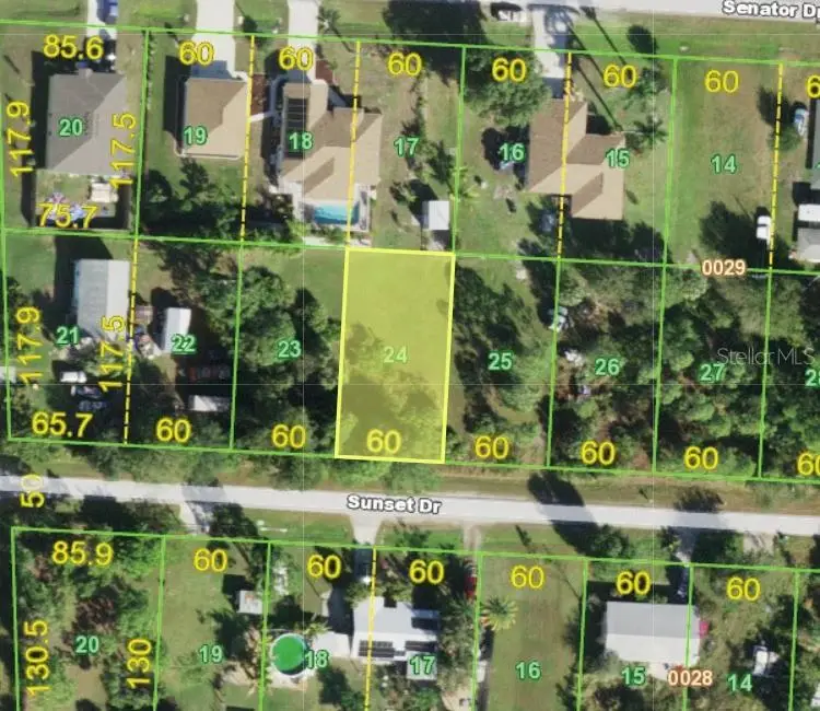 27414 Sunset Drive, Punta Gorda, FL 33955 - #1