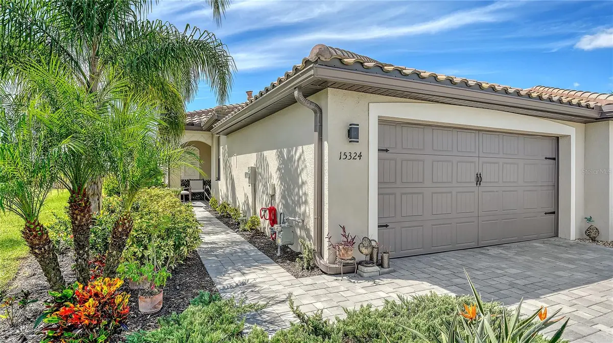 15324 Sunny Day Drive, Bradenton, FL 34211 - #1