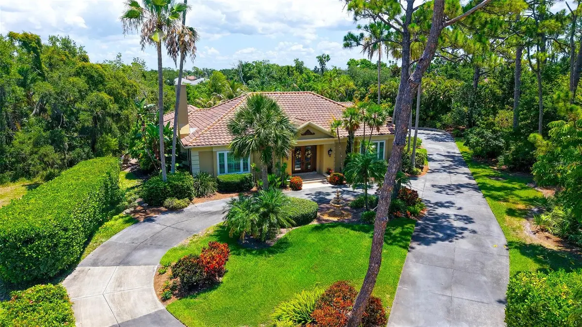422 Blue Garden Lane, Osprey, FL 34229 - #1