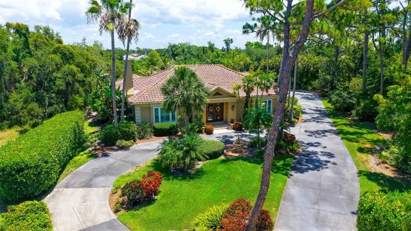 422 Blue Garden Lane, OSPREY, FL 34229