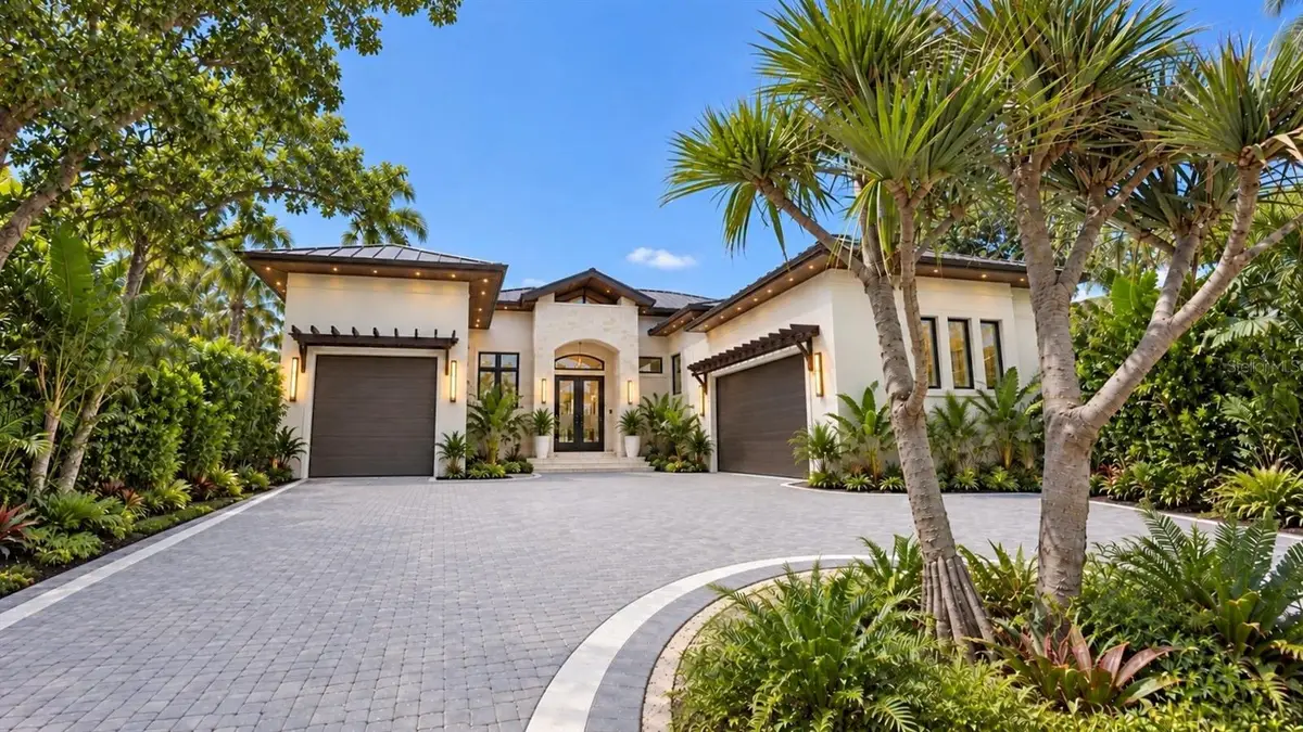 838 Norsota Way, Sarasota, FL 34242 - #1