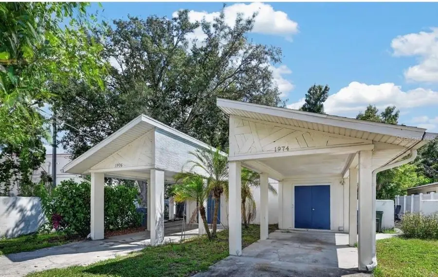 1974/76 Debbie Street, Sarasota, FL 34231 - #2