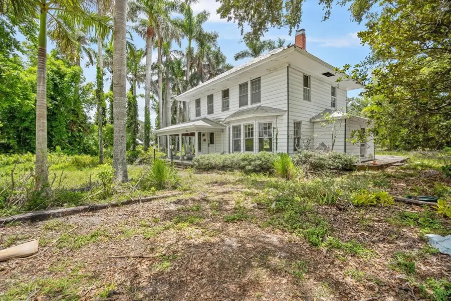3601 Riverview Boulevard, Bradenton, FL 34205 - #2