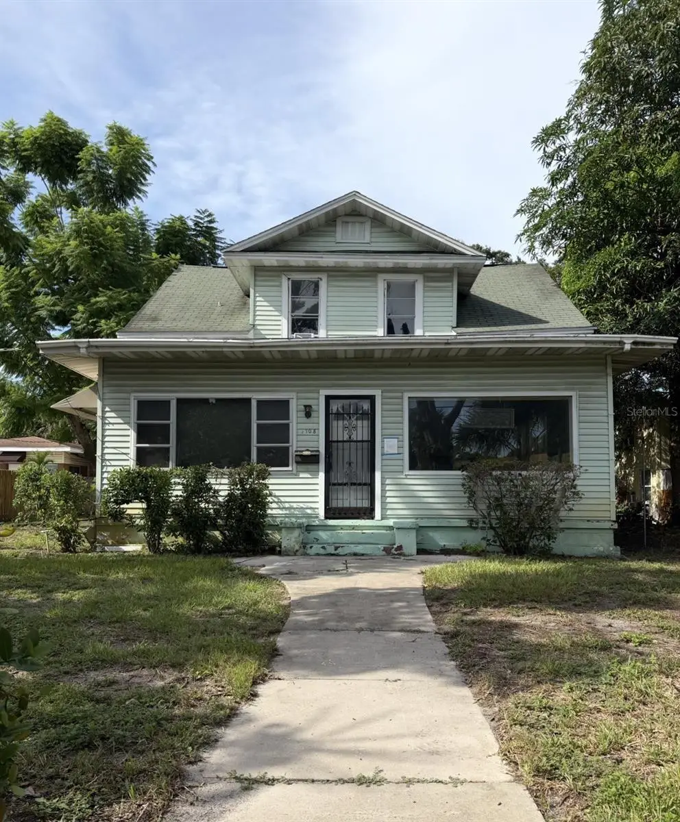 1708 12th Avenue W, Bradenton, FL 34205 - #1