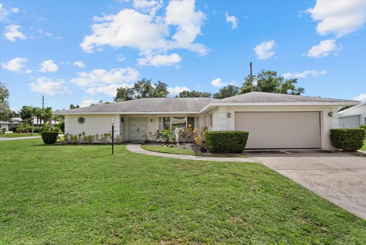 3378 Kenmore Drive, Sarasota, FL 34231 - #1