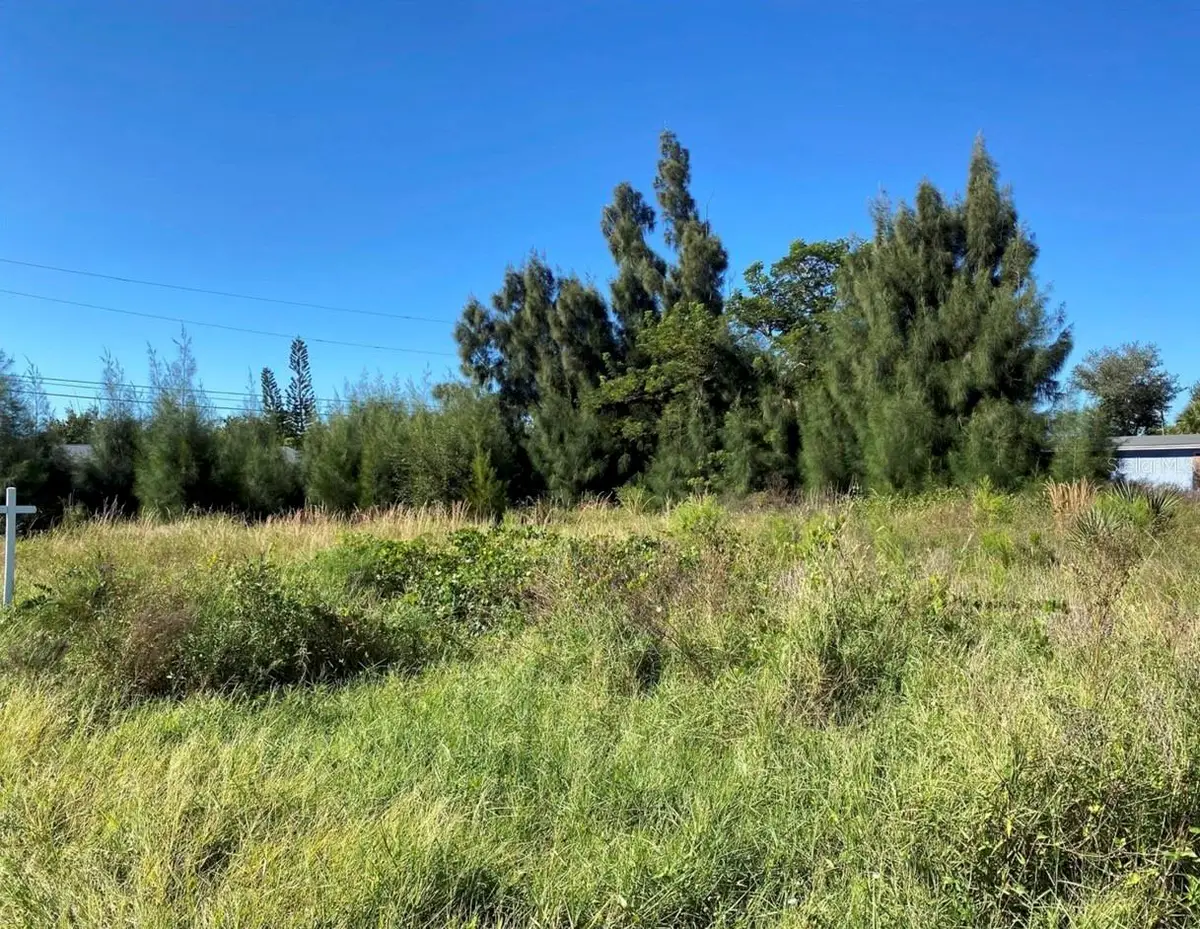 0 Olive Street, Englewood, FL 34223 - #1