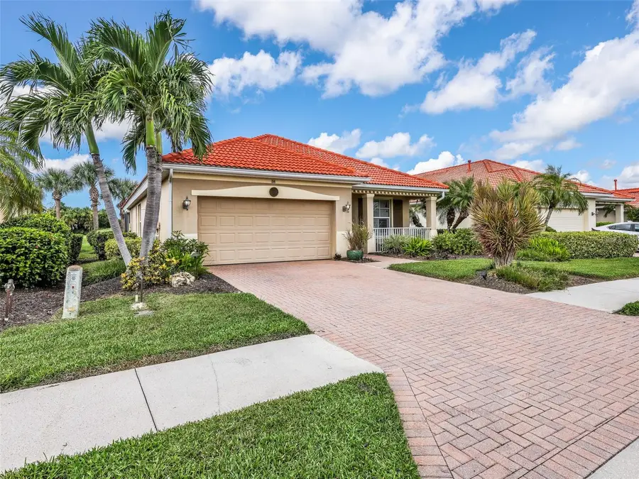 194 Treviso Court, Nokomis, FL 34275 - #3