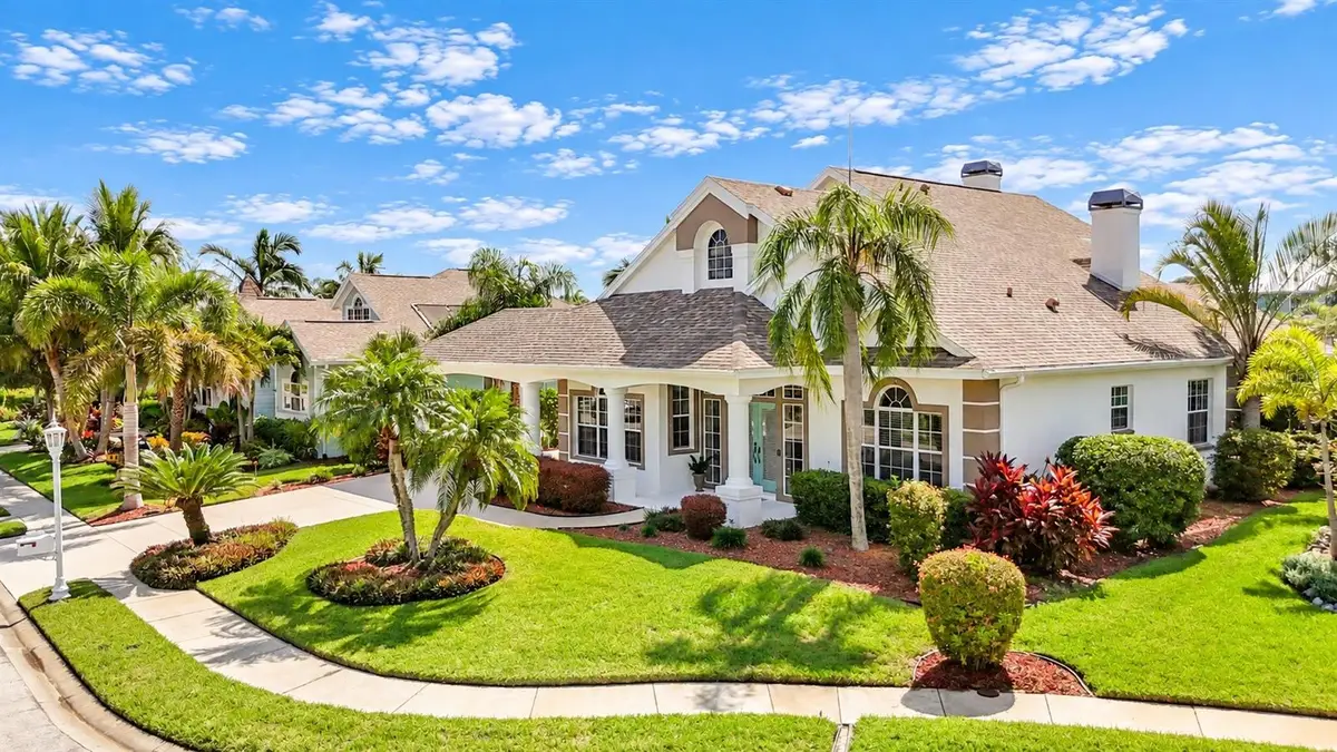 4716 Starboard Drive, Bradenton, FL 34208 - #1