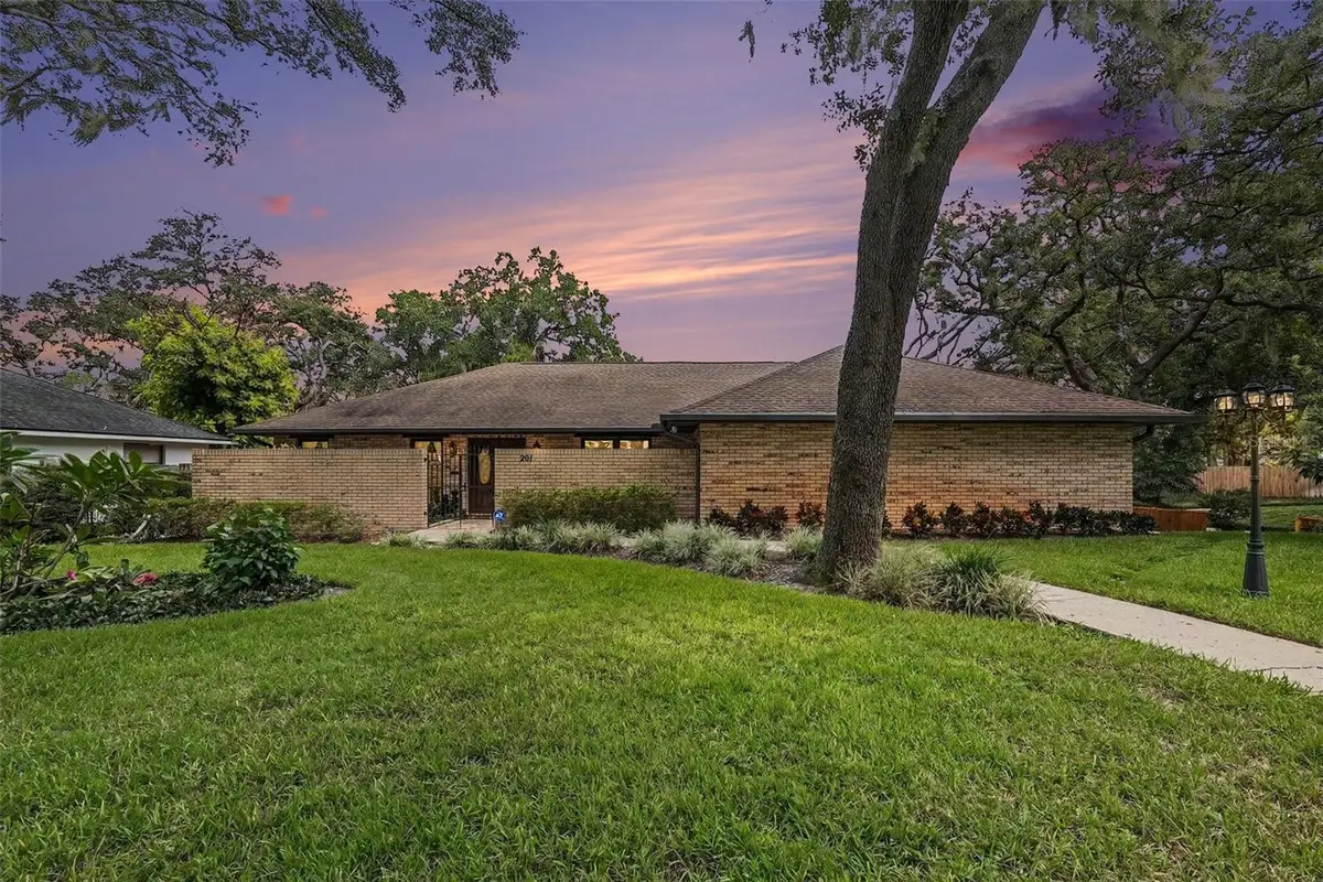 201 Wild Oak Drive, Brandon, FL 33511 - #1