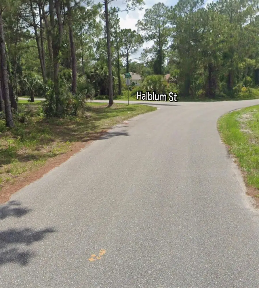 Ikola Avenue, North Port, FL 34288 - #3