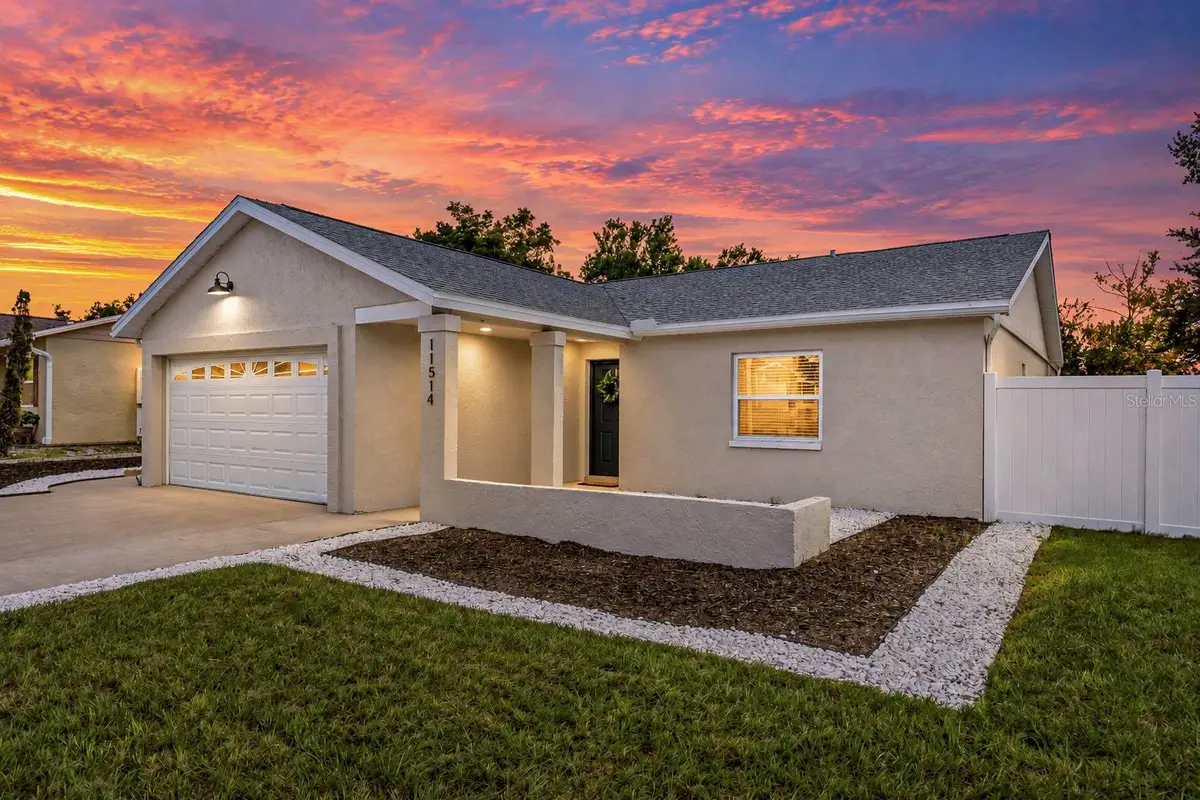 11514 Bee Hive Lane, Port Richey, FL 34668 - #1