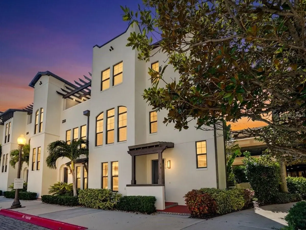 1250 May Lane, Sarasota, FL 34236 - #1