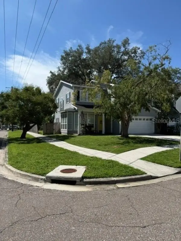 3502 W Vasconia Street, Tampa, FL 33629 - #1