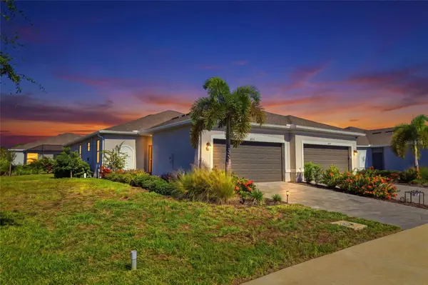 8776 Saint Kitts Circle, ENGLEWOOD, FL 34224