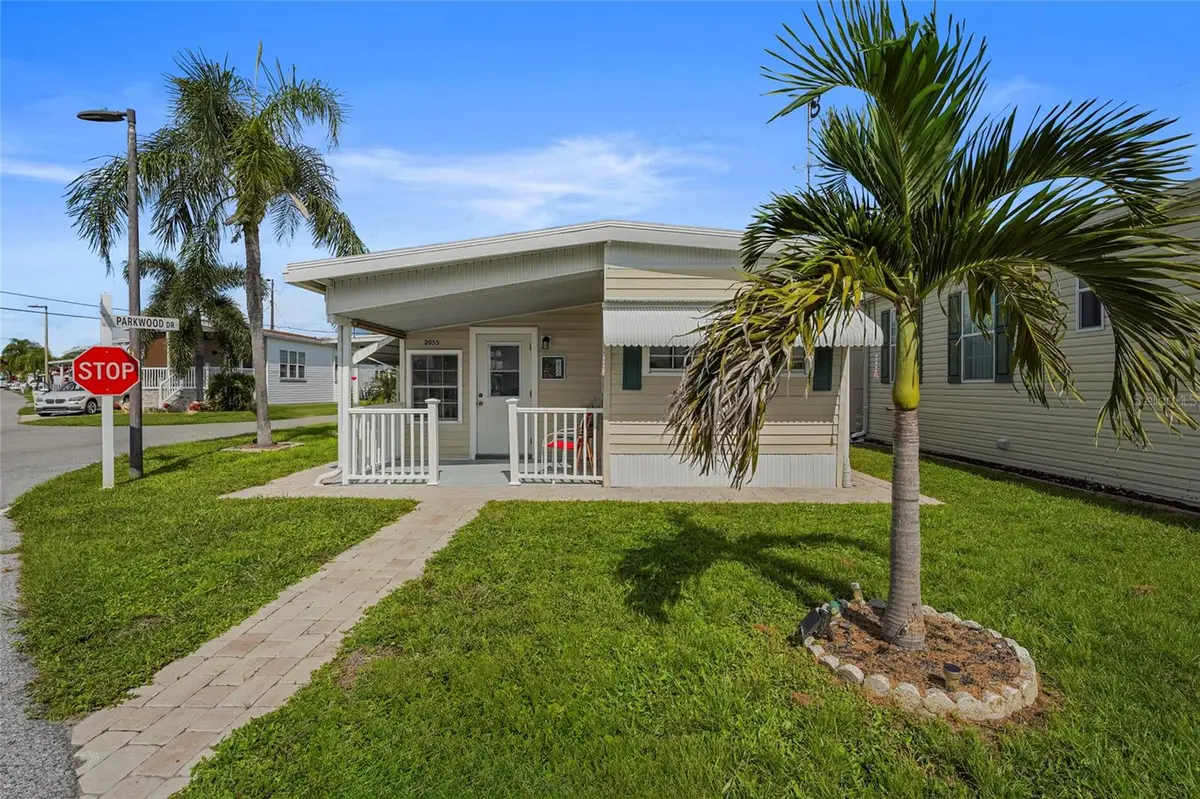 2055 Champion Street, Sarasota, FL 34231 - #1