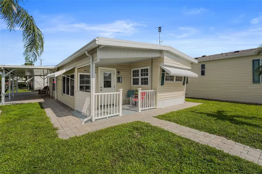 2055 Champion Street, Sarasota, FL 34231 - #3