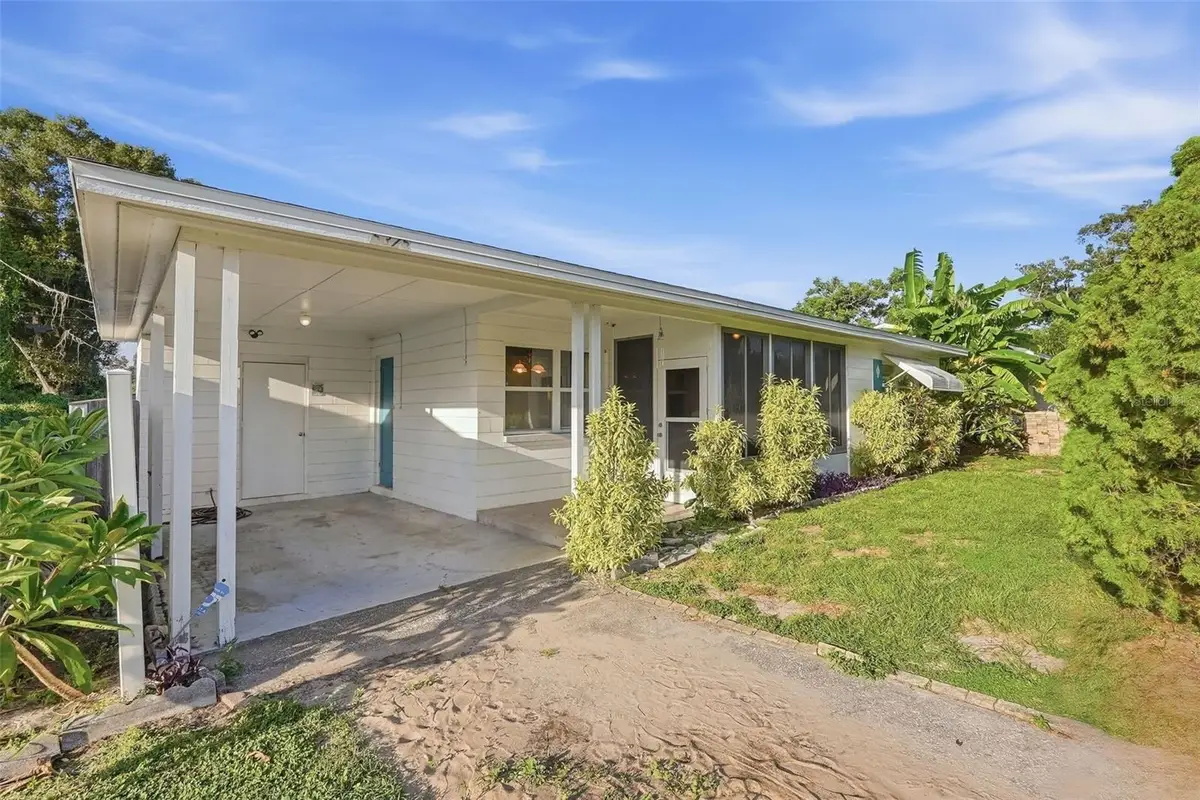 5375 49th Avenue N, Saint Petersburg, FL 33709 - #1