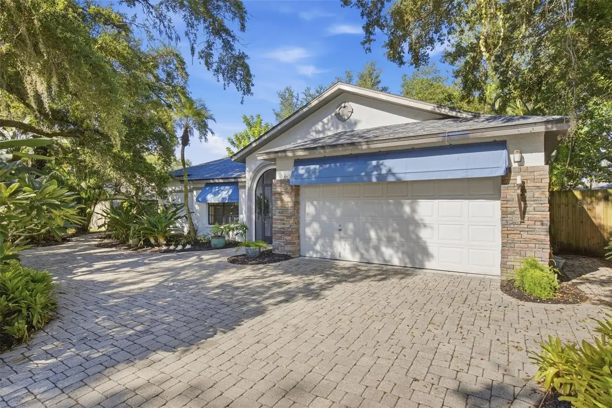 4656 31st Court E, Bradenton, FL 34203 - #1