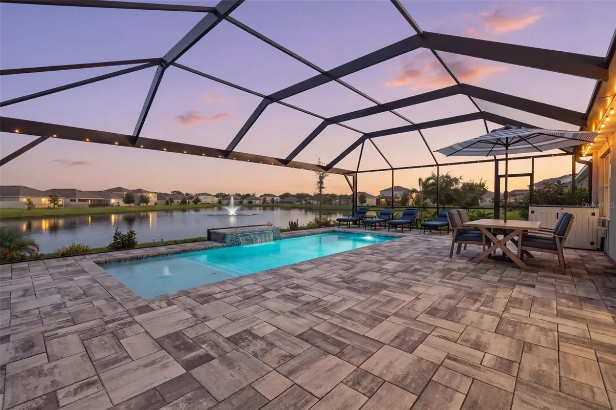 17206 Reserva Drive, Bradenton, FL 34211 - #1