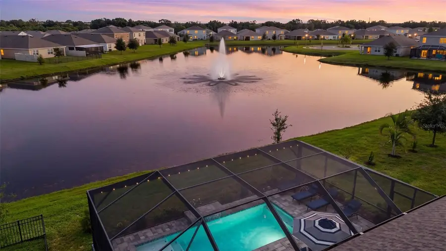 17206 Reserva Drive, Bradenton, FL 34211 - #2