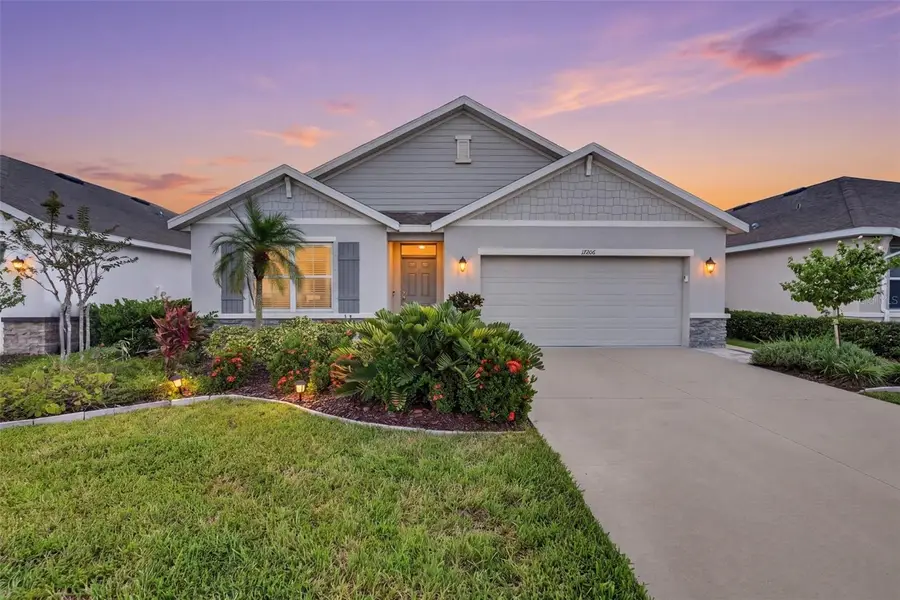 17206 Reserva Drive, Bradenton, FL 34211 - #3