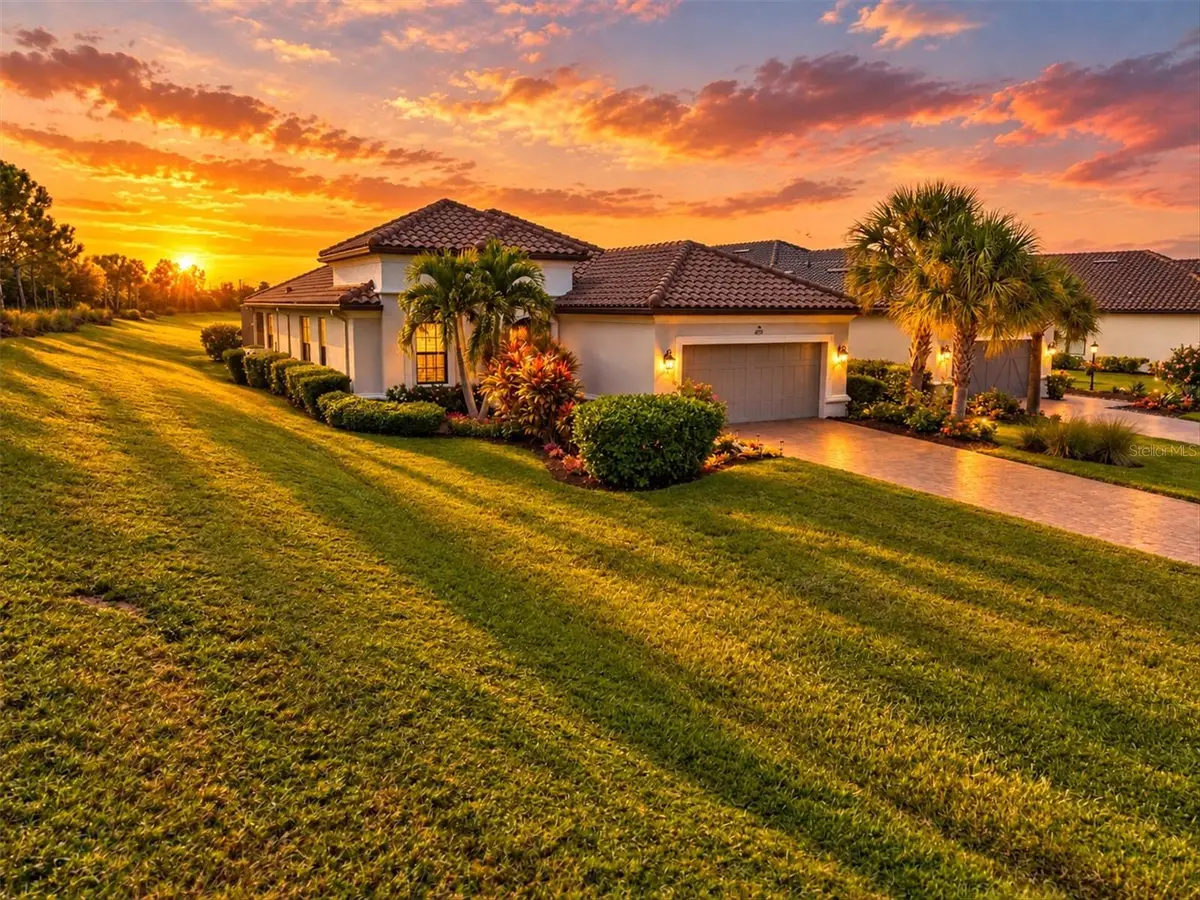 4736 Trento Place, Bradenton, FL 34211 - #1