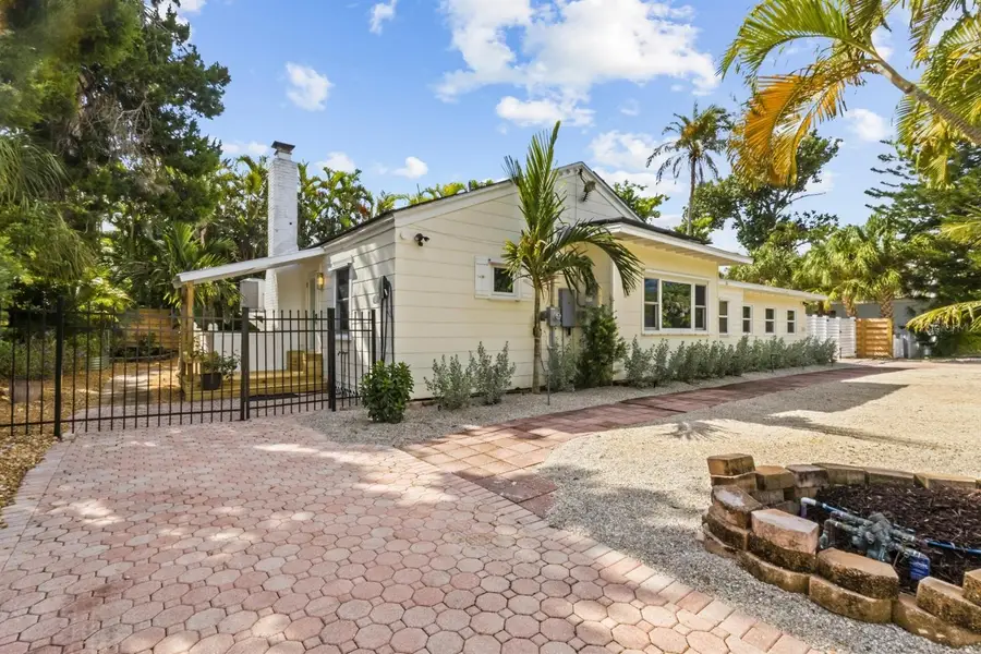 760 Longboat Court, Longboat Key, FL 34228 - #2