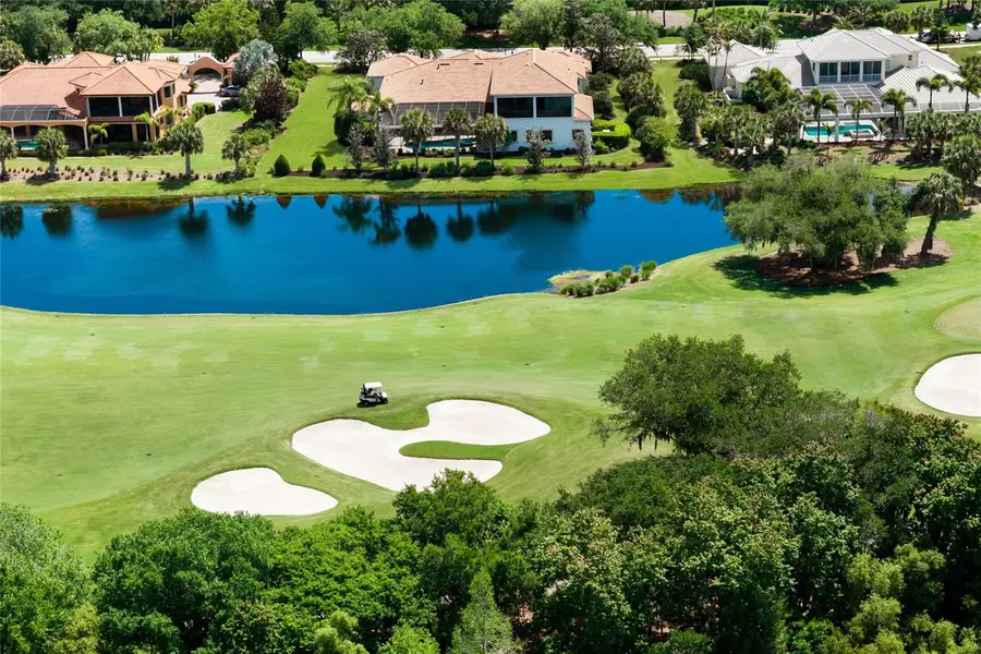 3809 Founders Club Drive, Sarasota, FL 34240 - #2