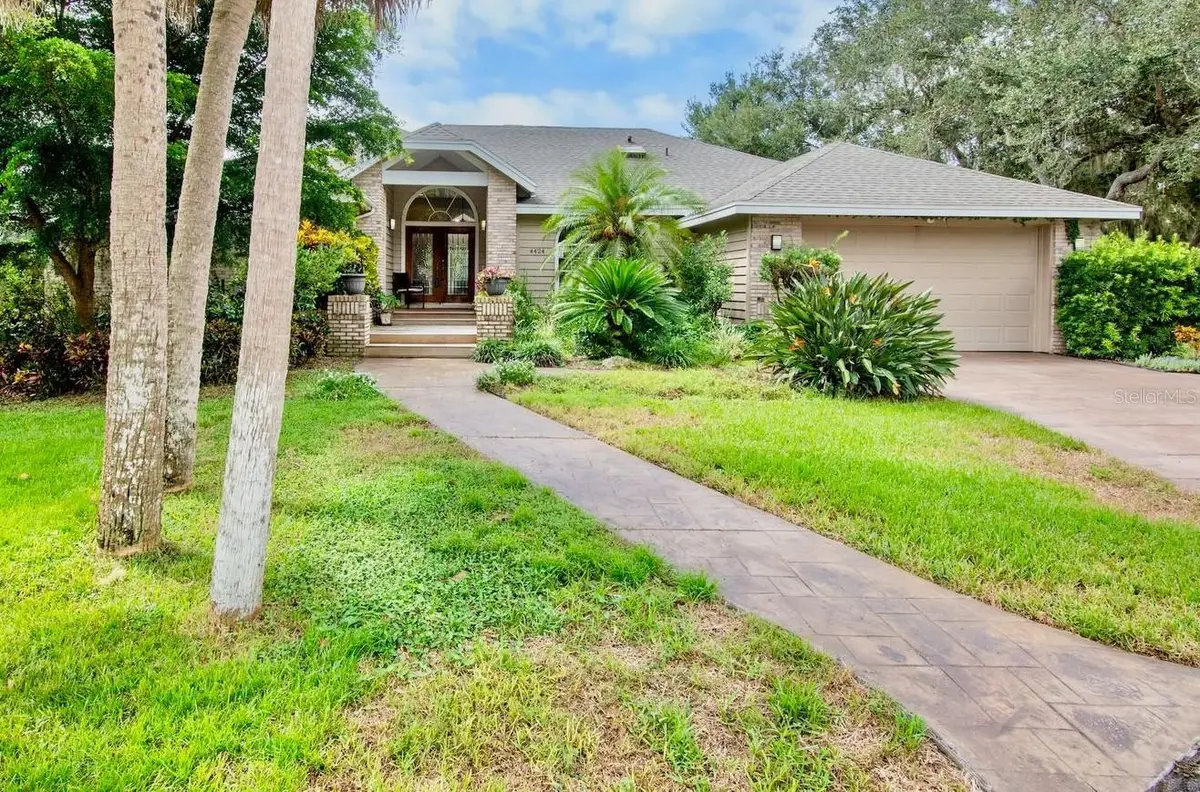 4424 Friar Tuck Lane, Sarasota, FL 34232 - #1